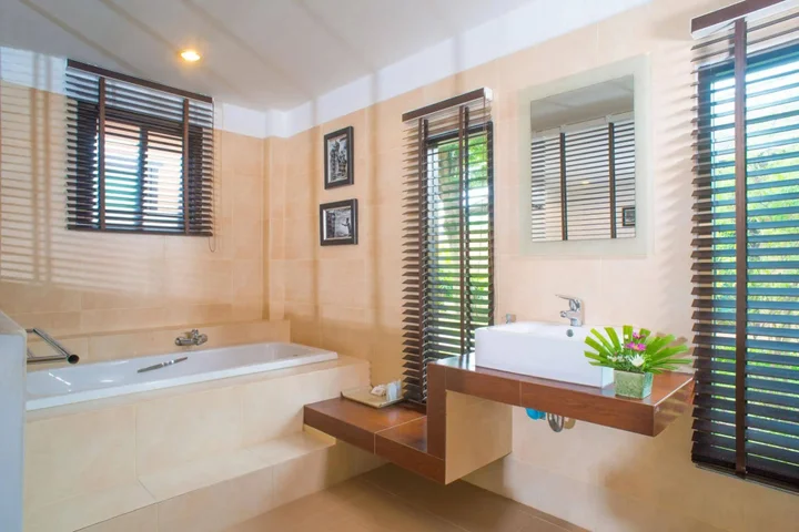 Самуи: Saboey Resort and Villas