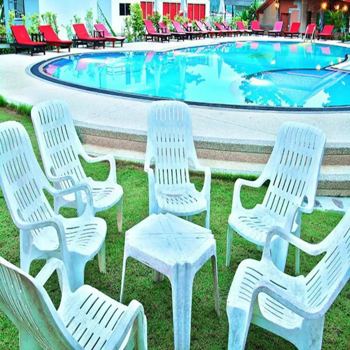 Ко-Пханган: Havana Beach Resort