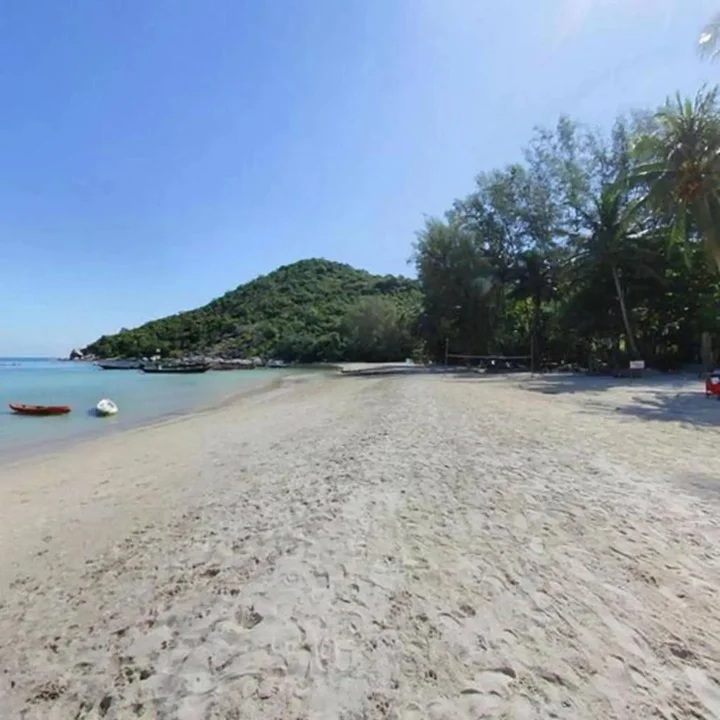 Ко-Пханган: Havana Beach Resort