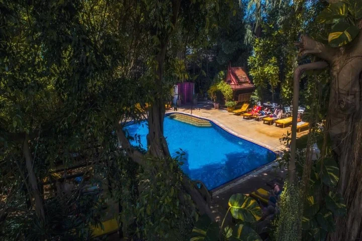 Кату: Tropica Bungalow Resort