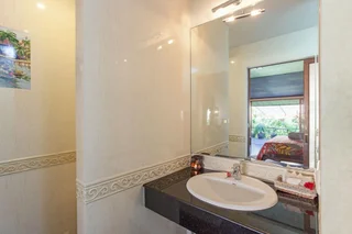 Кату: Tropica Bungalow Resort