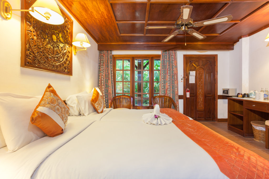 Кату: Tropica Bungalow Resort
