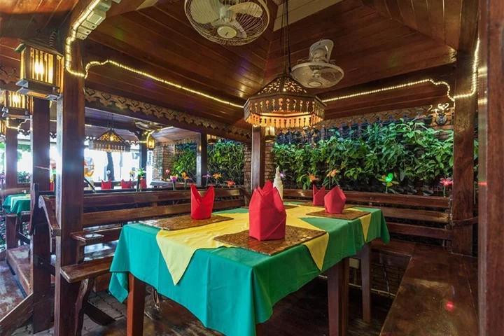 Кату: Tropica Bungalow Resort
