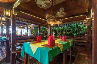 Кату: Tropica Bungalow Resort