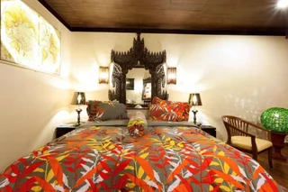 Кату: Tropica Bungalow Resort