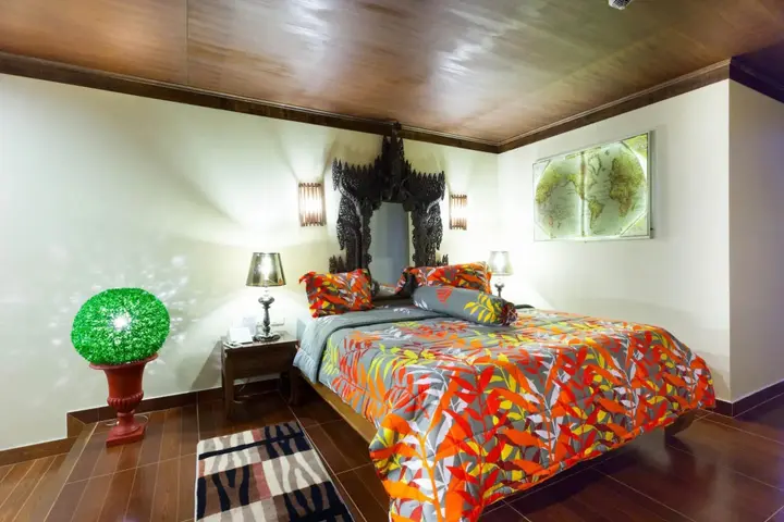 Кату: Tropica Bungalow Resort