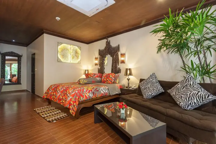 Tropica Bungalow Resort — фото 1
