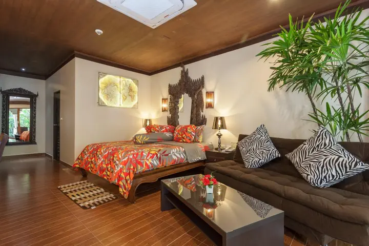 Кату: Tropica Bungalow Resort