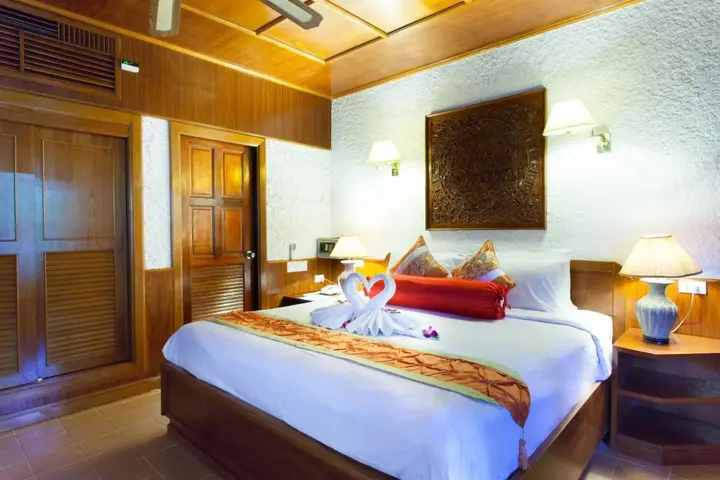 Кату: Tropica Bungalow Resort