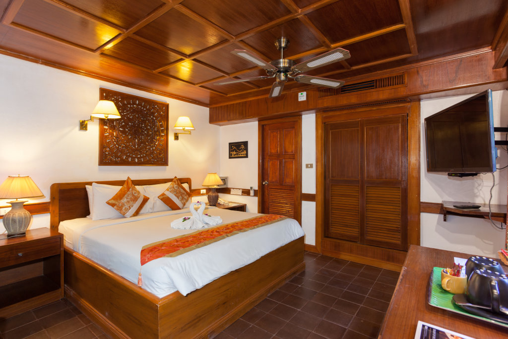 Tropica Bungalow Resort — фото 4