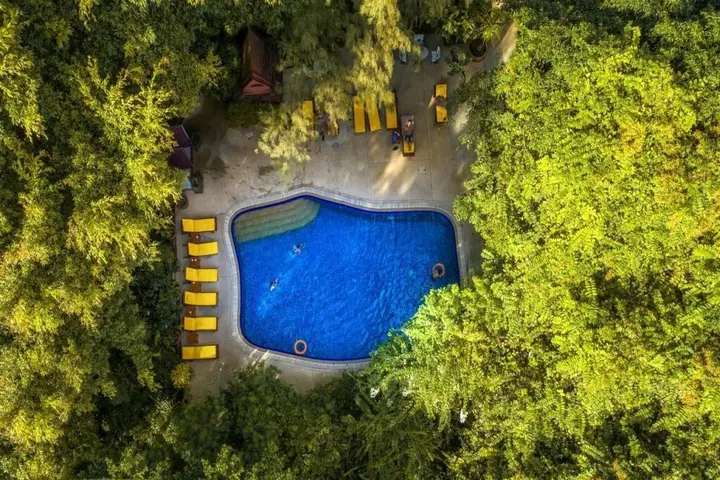 Кату: Tropica Bungalow Resort