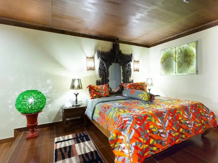 Кату: Tropica Bungalow Resort