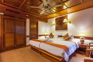 Кату: Tropica Bungalow Resort