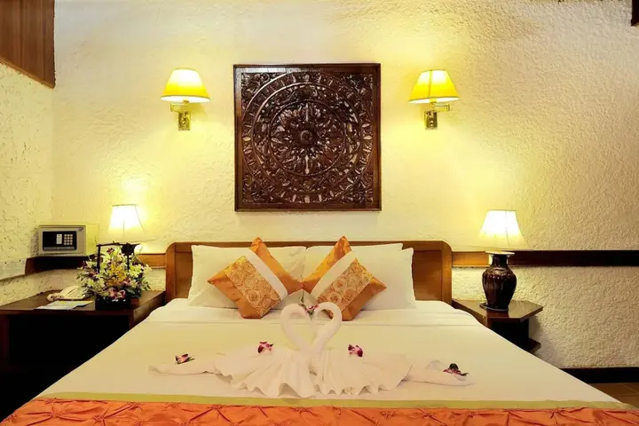 Кату: Tropica Bungalow Resort
