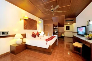Кату: Tropica Bungalow Resort