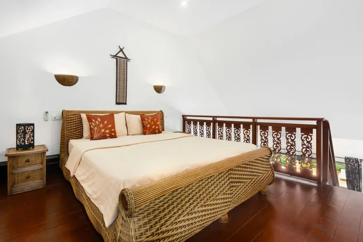 Самуи: Royal Cottage Residence