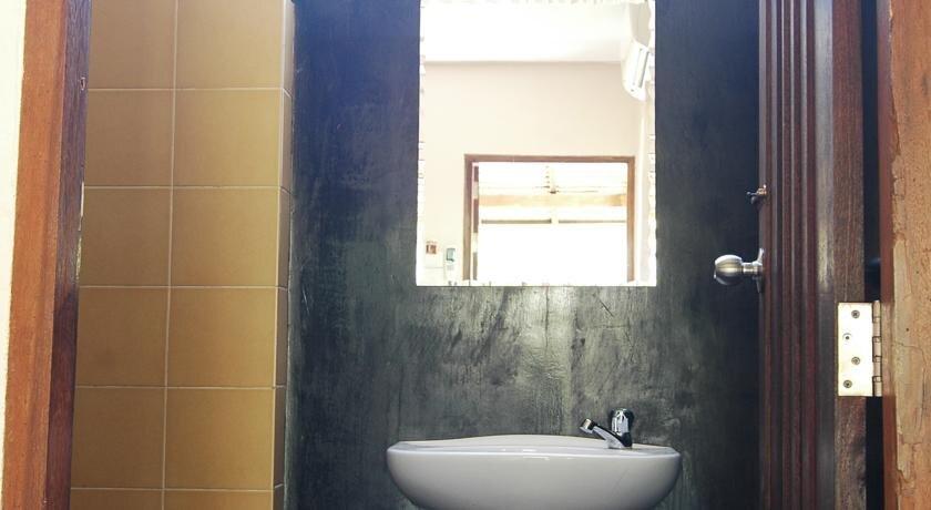 Самуи: Hutcha Resort