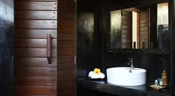 Самуи: Hutcha Resort