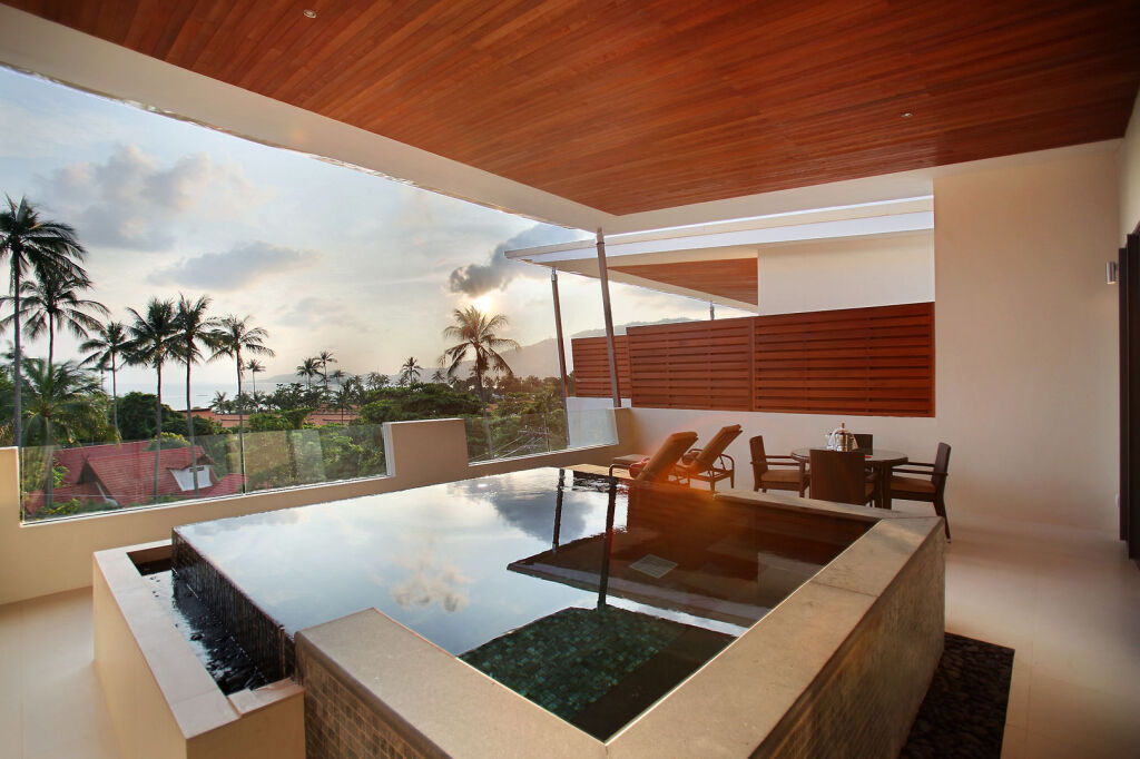 Самуи: Beach Republic, Koh Samui