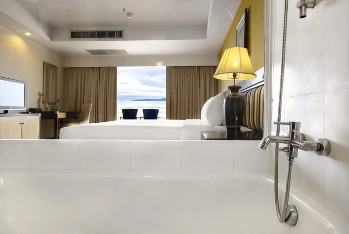 Паттайя: D Varee Jomtien Beach