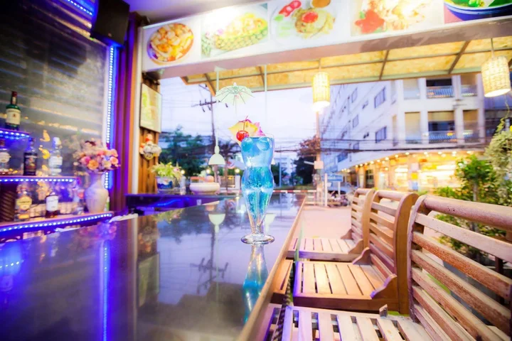 Кату: Pipikuku Hotel & Restaurant