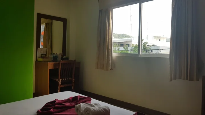 Кату: Pipikuku Hotel & Restaurant