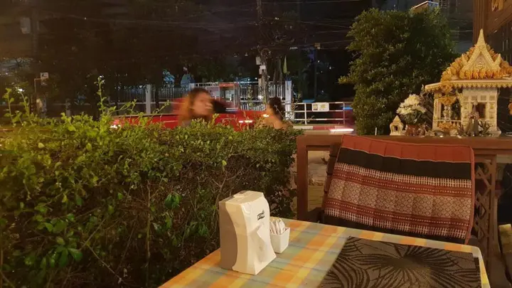 Кату: Pipikuku Hotel & Restaurant