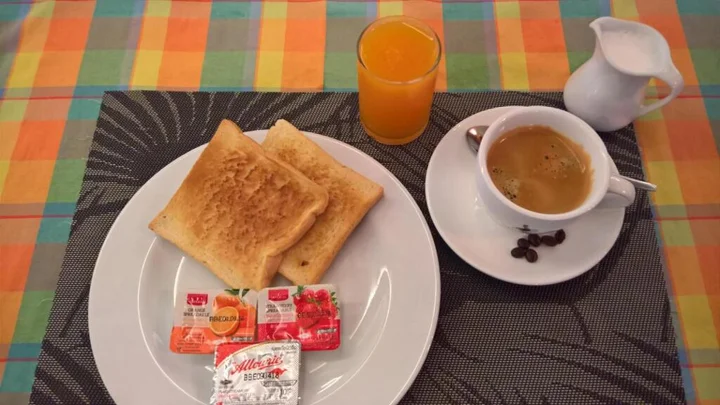 Кату: Pipikuku Hotel & Restaurant