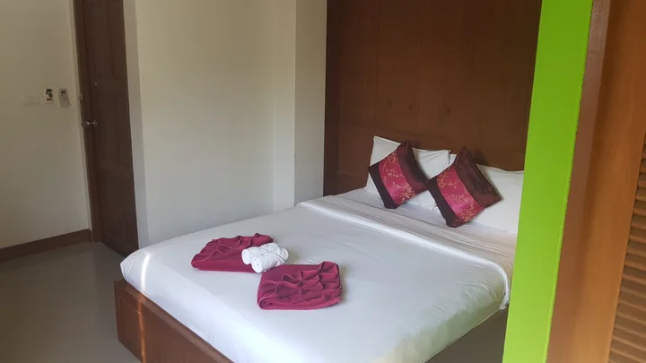 Кату: Pipikuku Hotel & Restaurant
