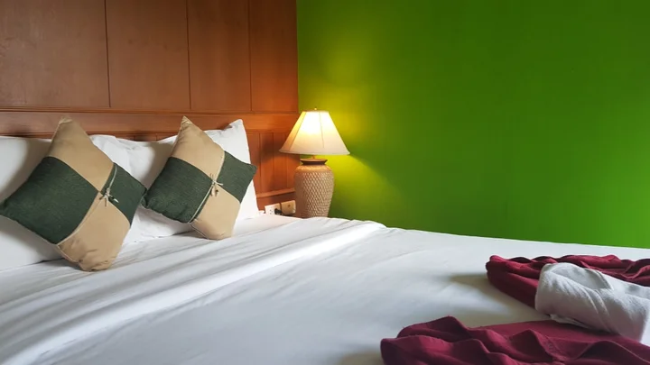 Кату: Pipikuku Hotel & Restaurant