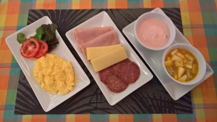 Кату: Pipikuku Hotel & Restaurant
