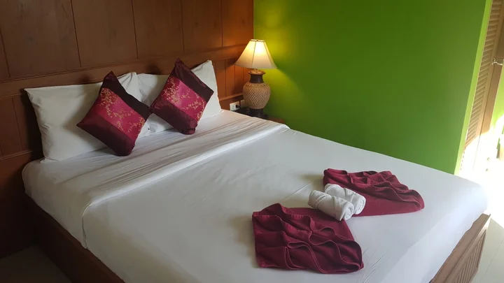 Кату: Pipikuku Hotel & Restaurant