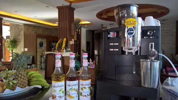 Кату: Pipikuku Hotel & Restaurant