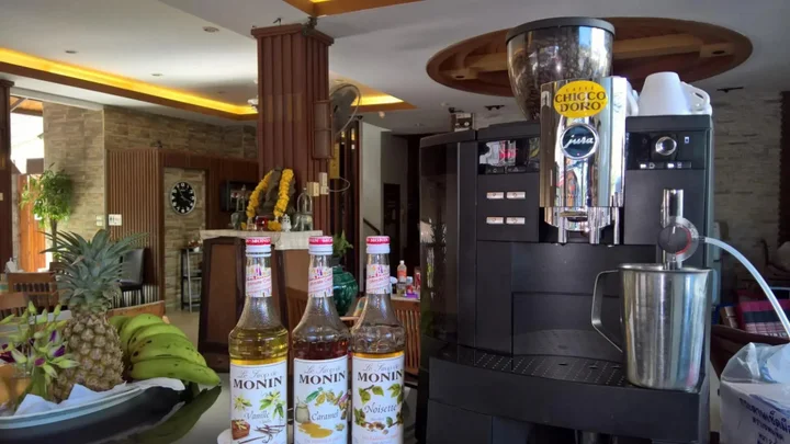 Кату: Pipikuku Hotel & Restaurant