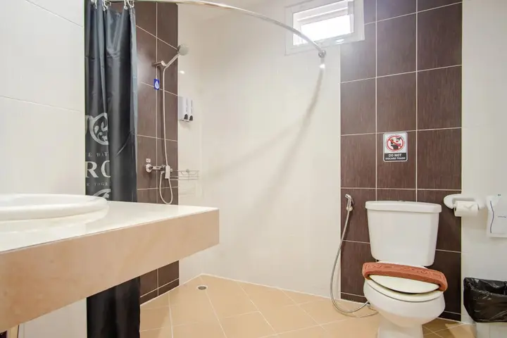 Кату: Pipikuku Hotel & Restaurant