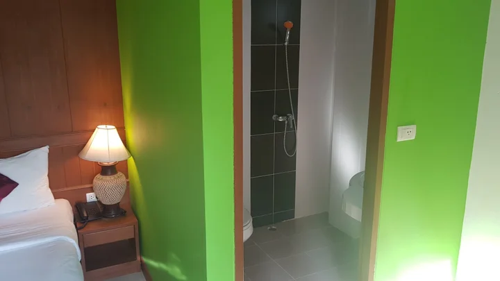 Кату: Pipikuku Hotel & Restaurant