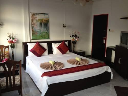 Кату: Istanbul Guesthouse