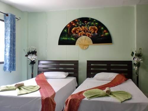 Кату: Istanbul Guesthouse