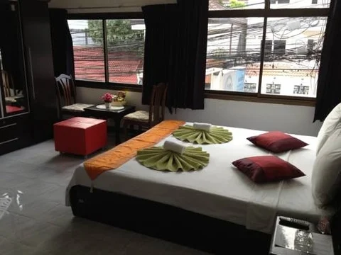 Кату: Istanbul Guesthouse