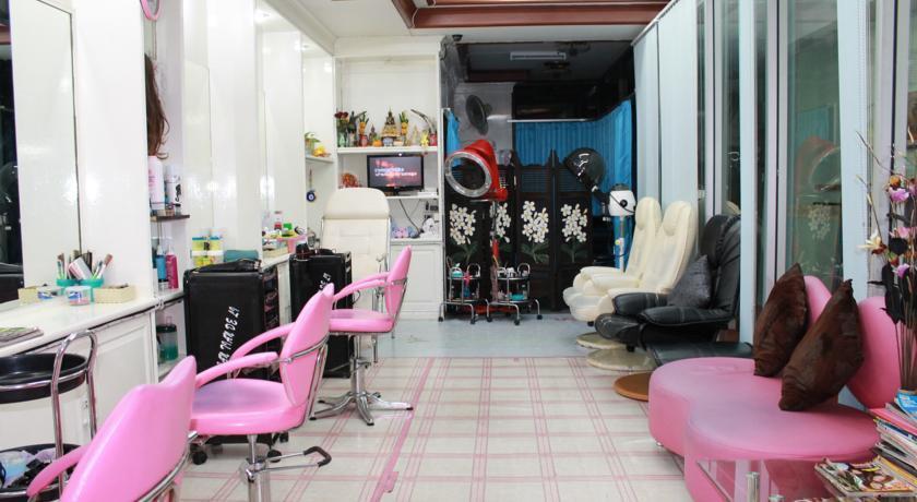 Кату: Istanbul Guesthouse