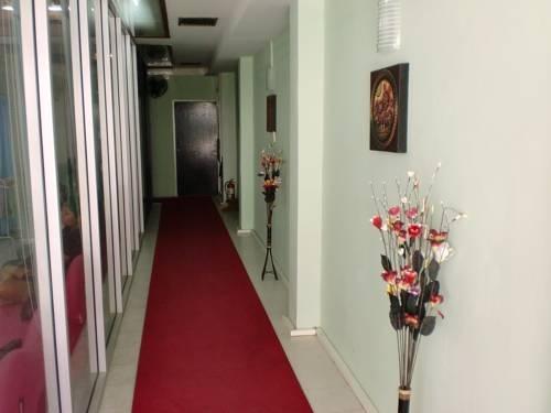 Кату: Istanbul Guesthouse