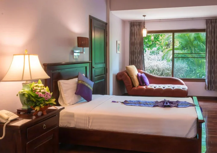 Пак-Чонг: Phuwanalee Resort