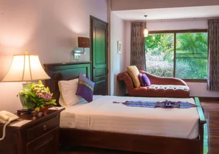 Пак-Чонг: Phuwanalee Resort