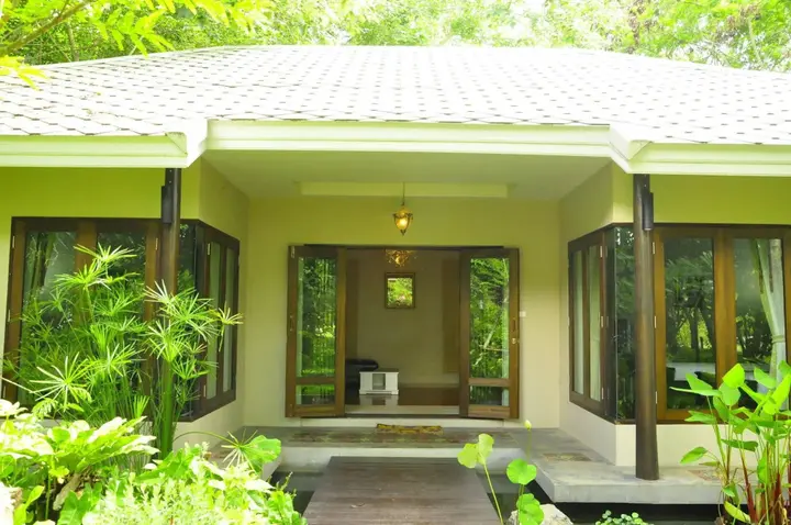 Пак-Чонг: Phuwanalee Resort