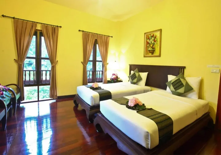 Пак-Чонг: Phuwanalee Resort