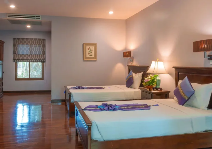 Пак-Чонг: Phuwanalee Resort