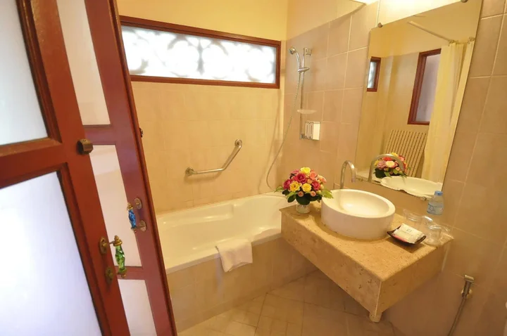 Пак-Чонг: Phuwanalee Resort