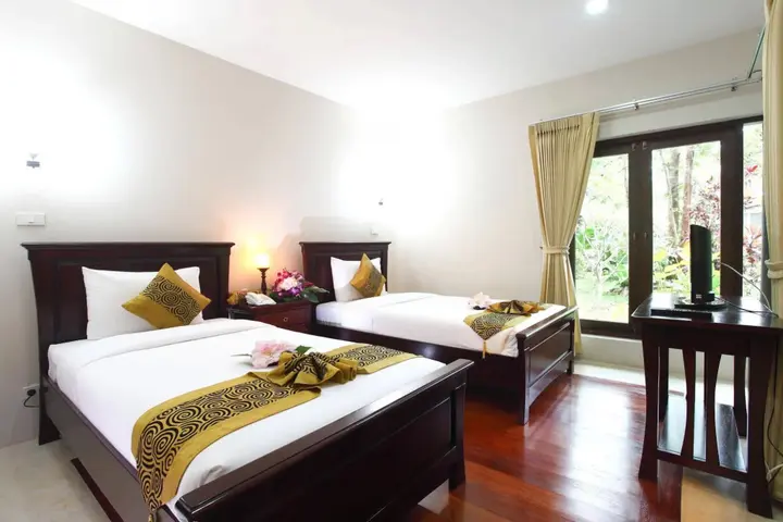 Пак-Чонг: Phuwanalee Resort