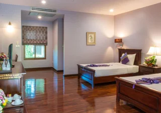 Пак-Чонг: Phuwanalee Resort