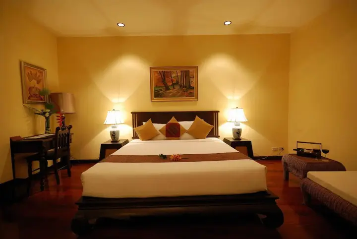 Пак-Чонг: Phuwanalee Resort